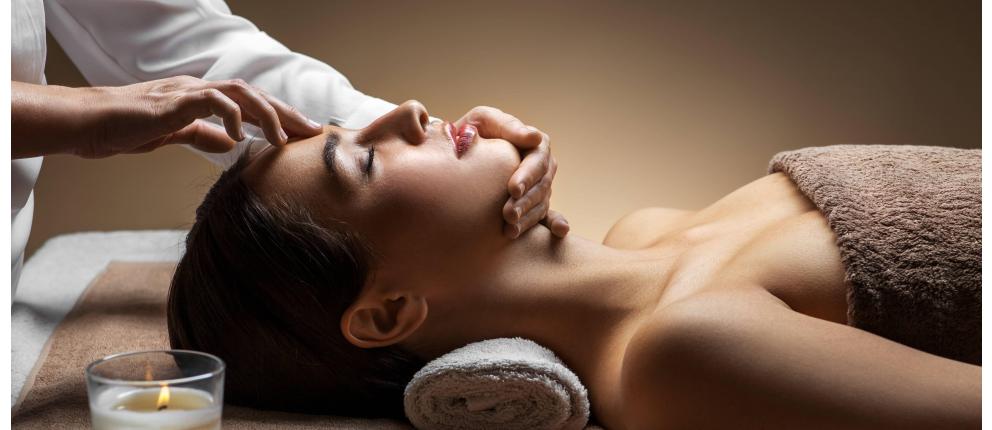 Les bienfaits du massage shiatsu sur votre visage