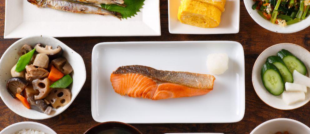 Qu'est-ce que le régime alimentaire japonais et ces avantages pour la santé ? Le guide complet.